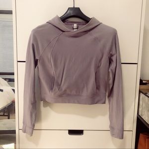 Lululemon Hoodie Top